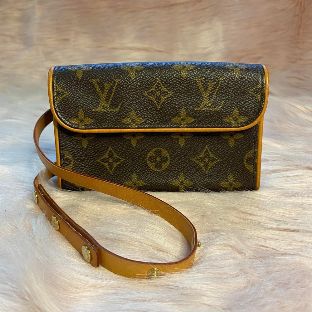 Louis Vuitton Florentine Belt Bag